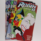 Robin 2 : the joker's wild! 1-4 - pikkukuva 1