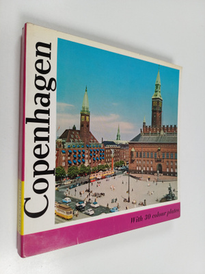 Gerhard Krogh : Copenhagen