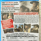 Gunfight at Red sands (Ricardo Blasco) blu-ray - pikkukuva 2