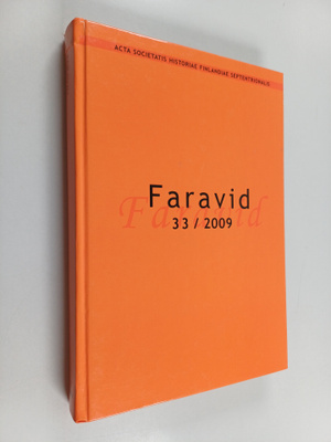 Faravid 33 / 2009