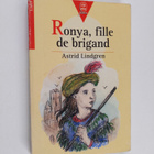 Astrid Lindgren : Ronya, fille de brigand - pikkukuva 1