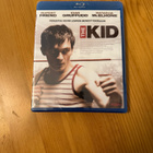 The kid  blu-ray - pikkukuva 1