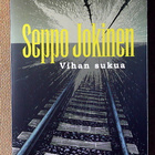Seppo Jokinen: Koskinen ja siimamies, Rahtari yms. - pikkukuva 3