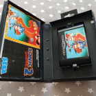 Sonic 2 The hedgehog (MEGA DRIVE) - pikkukuva 4
