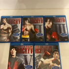 Rocky blu-ray paketti - pikkukuva 1