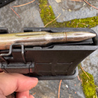 Archangel kiväärin tukki Mosin Nagantille - pikkukuva 4