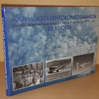 Suomalaista lentokoneosaamista 80 vuotta - pikkukuva 1