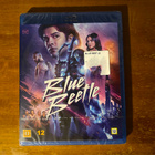 Blue Beetle Blu-ray - pikkukuva 1