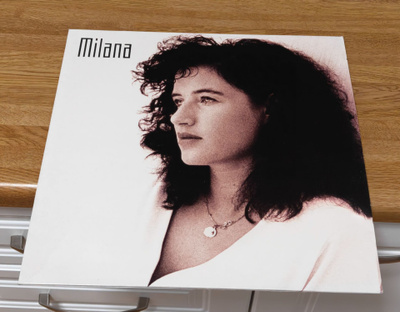 Milana LP