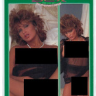1997 Hot Shots Galaxy of Sex Superstars #55 J Littledove - pikkukuva 1