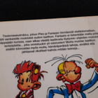 Musta laatikko Pikon ja Fantasion seikkailuja -sarjan osa 32 - pikkukuva 5