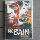 DVD: McBain - Sankareiden Aika (Christopher Walken 1991) UUS - pikkukuva 1