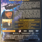 Babylon 5: Kadonneet tarinat / The Lost Tales DVD - pikkukuva 2