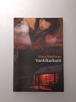 Musta Ruusu: Vankikarkurit