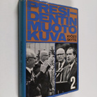 Kyösti Skyttä : Presidentin muotokuva 2 - pikkukuva 1