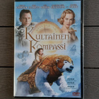 DVD: Kultainen Kompassi (Nicole Kidman, Daniel Craig) UUSI - pikkukuva 1