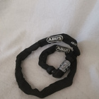 Abus numeroyhdistelmä Lukko 60 cm - pikkukuva 2