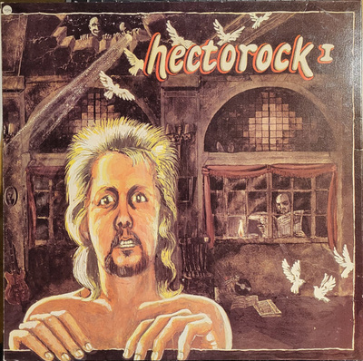 Hector – Hectorock I, LP