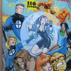 GEN 13/Ihmeneloset - JLA/Wildcats - pikkukuva 1