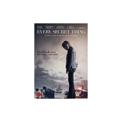 Every Secret Thing