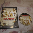 Iskariot (Gustaf Skarsgård, Michael Nyqvist) uudenveroinen - pikkukuva 1