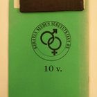 Keravan seudun sukututkijat ry jäsenlehti 1/1991 - pikkukuva 2