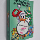 Walt Disney : Pakettiratkaisu : Taskarin jouluspesiaali t... - pikkukuva 1