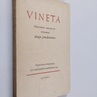 Lempi Jääskeläinen : Vineta : historiallisia miniatyyrejä... - pikkukuva 1