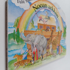 Julie Downing : Tule mukaan Nooan arkkiin - pikkukuva 1