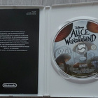 * Alice in Wonderland Wii / Wii U PAL Lue Kuvaus - pikkukuva 3