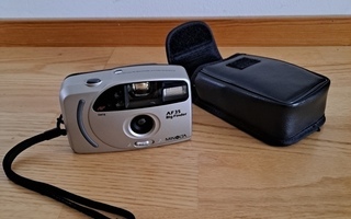 Minolta AF35 Big Finder