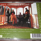 Sari Kaasinen & Otava reissunainen cd - pikkukuva 2