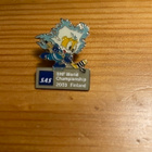 Jääkiekon MM 2003 pinssi - pikkukuva 1