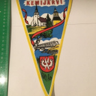 matkamuisto viiri SUOMI ERILAISET - pikkukuva 1