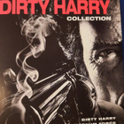 DIRTY HARRY COLLECTION BLU-RAY - pikkukuva 1