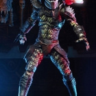 NECA Predator ULT Scout  Predator 20 cm - HEAD HUNTER STORE. - pikkukuva 1
