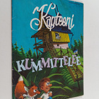 Usko Laukkanen : Kapteeni kummittelee - pikkukuva 1