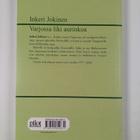 Inkeri Jokinen : Varjossa liki aurinkoa - pikkukuva 2