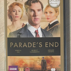 Juhlien jälkeen (2DVD) BBC:n palkittu draamasarja (UUSI) - pikkukuva 1