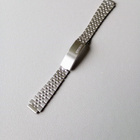 Citizen - teräsranneke 12mm Mlassinen malli - pikkukuva 5
