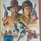 Charles Bronson The Meanest Men In The West Bluray Mediabook - pikkukuva 1