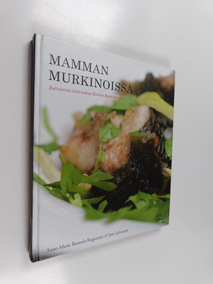 Anne-Marie Rantala-Ragazzini : Mamman murkinoissa : itali...