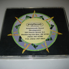 Philip Wolfe's Rock Keyboards  (CD-ROM for Akai S1000/1100) - pikkukuva 2