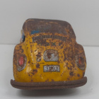 VW Kupla "Taxi" Japani 60-luku? 15,5 cm - pikkukuva 4