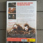 DVD: Koston Aika (Danny Dyer, Gillian Anderson 2006) - pikkukuva 2