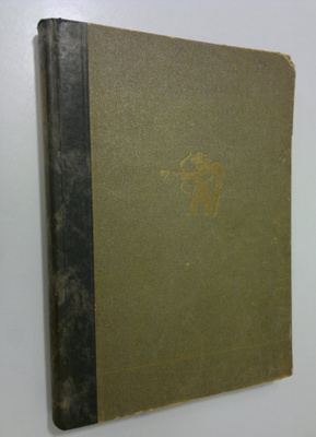 Guy de Maupassant : Alaston ihminen : valittuja novelleja