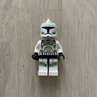 LEGO - Star Wars SW0298: Clone Trooper, Horn Company - pikkukuva 1