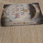 Dan Brown Alku - pikkukuva 3