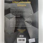 Jonas T. Bengtsson : Ehdonalainen - pikkukuva 2