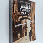 Carlos Ruiz Zafon : Tuulen varjo - pikkukuva 1